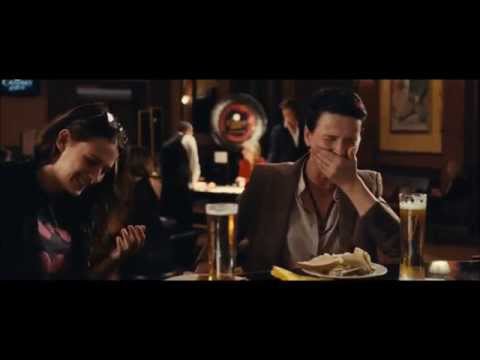 Clouds Of Sils Maria Scene with Kristen Stewart and Juliette Binoche