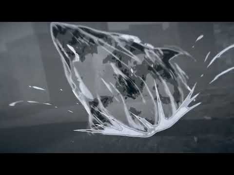 Myth's Bad Ending teaser | Holomyth fan-animation