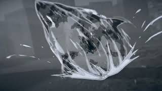 Myth's Bad Ending teaser | Holomyth fan-animation