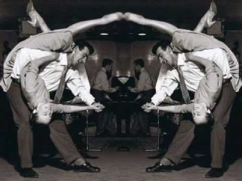 Johnny & The Hurricanes - Rocking duck (goose)