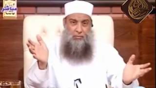 صورة زهر الفردوس الحلقة 4   | الشيخ الحويني