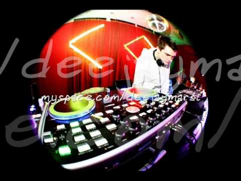 Candy Girl & DJ Adamus - Lick It (DJ Marsi Remix).wmv