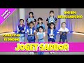 JOGET SADBOR X CICAK CICAK DI DINDING TAKUPAZ KIDS JAKARTA