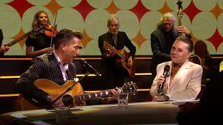 Danny Vera &amp; Vaya Con Dios - &#39;No What ifs&#39; (live)