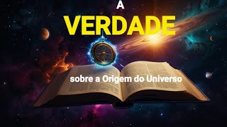6 DIAS OU BILHÕES DE ANOS? Existe contradição entre a BÍBLIA e a CIÊNCIA?