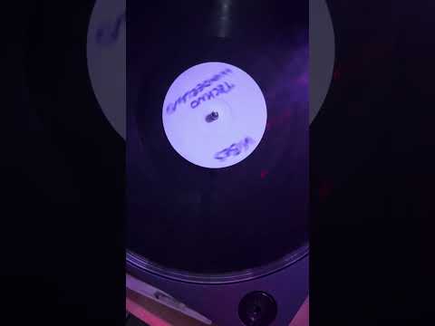 Dj Vibes - Teckno Wonderland