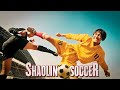 Shaolin Soccer ( 2001 ) Stephen Chow Movie Fact | Zhao Wei, Ng Man-tat, Patrick Tse | Review & Fact