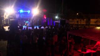 WreckAge (Autopsy/Entombed covers Live @ New Long Festival 2013)