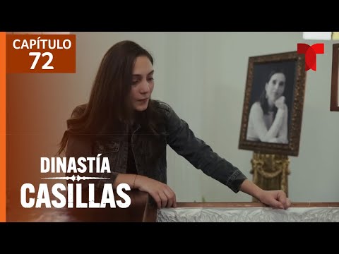 Dinastía Casillas | Capítulo 72: Feminicidio | El Señor de los Cielos