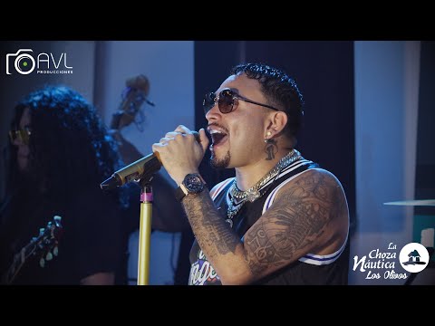 Ahora / Gitana / Idilio / Te Vas A Saciar De Mi / Te Hice Mujer - Josimar y su Yambú - Choza Náutica