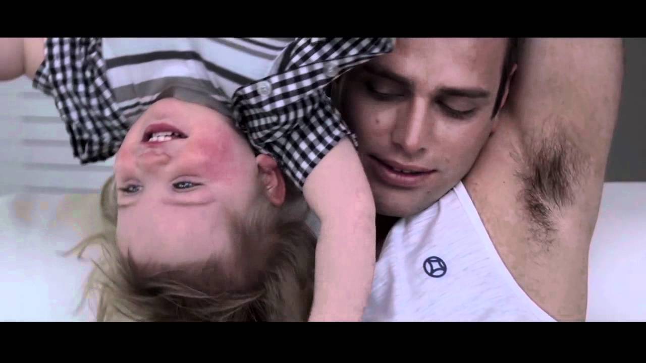 THE DREAM CHILDREN - OFFICIAL TRAILER # 2 [HD]