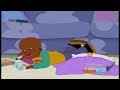 Little Bill Mr Moth