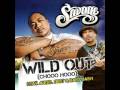 Wild Out - Savage Feat. Baby Bash and Angel ...