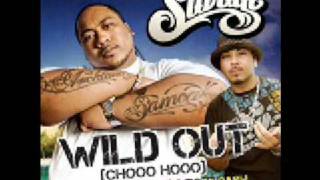 Wild Out - Savage Feat. Baby Bash and Angel Dust