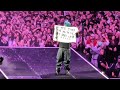 LIL YACHTY Performed POLAND In Poland Again 2025