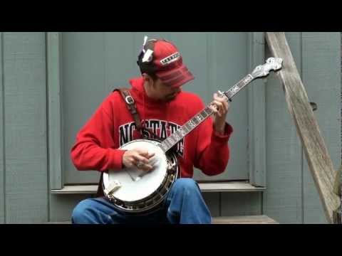 Col Andy Hunt & Roustabouts