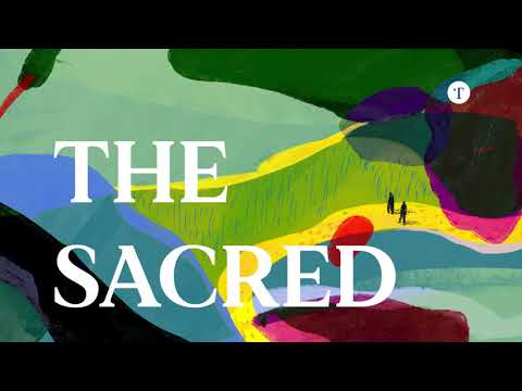 Stuart Ritchie on scepticism, and the role and reliability of science | The Sacred Podcast