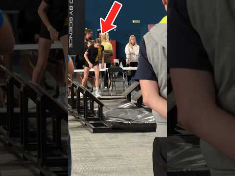 Niesamowity bieg! 🤯 #shorts