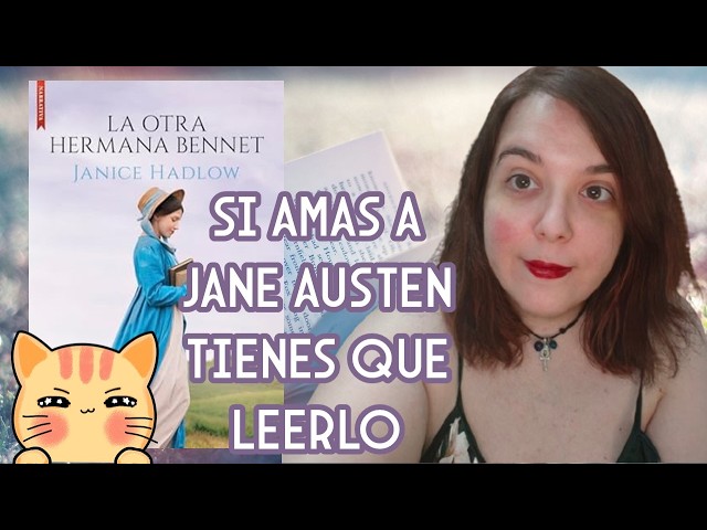Vídeo relacionado con La otra hermana Bennet