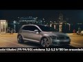 Anuncio Volkswagen Golf 2015 Depeche Mode ...
