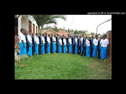 MWUNGERI WANJYE by Besalel Choir - ADEPR MURAMBI
