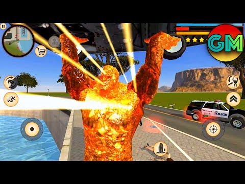 Stone Giant #37  | by Naxeex Publishing | Android GamePlay HD