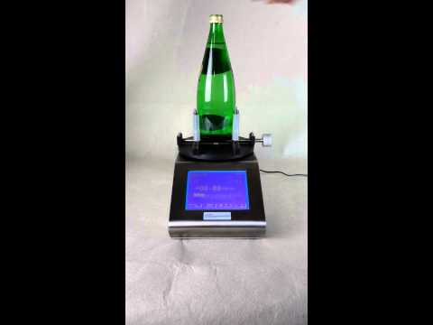 AT2E Vietnam - Máy đo lực vặn xoắn nắp chai Model TMV5, TMV6 - ANS Vietnam