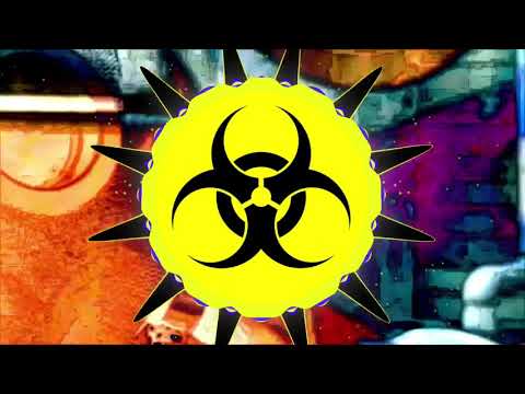 Keter 23 - Biohazard