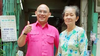 Food For Good Eps 76: Hủ tiếu Thanh Xuân &quot;hẻm SG&quot; 72 năm 3 thế hệ vẫn giữ được hương vị có 1 ko 2