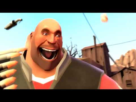 Meet the ACTUAL Russian Heavy (I used AI to sound like him)