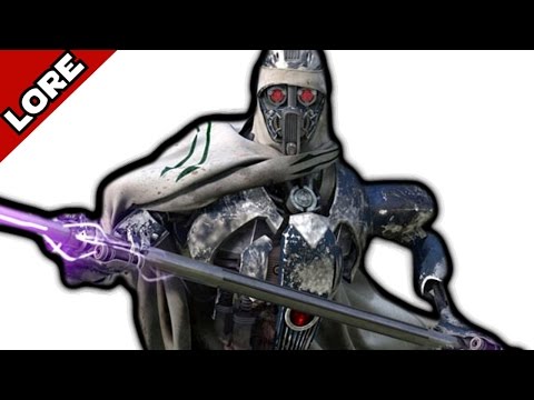 Star Wars Lore Episode CLV (155) – IG-100 MagnaGuards