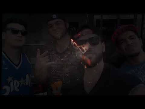 DE COTORREO VCH REZO+LEONIK+AVATAR+NOA x RABIA RECORDS