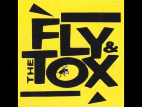 Fly and The Tox- Señorita (live)
