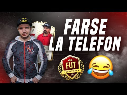 NOAPTEA CA HOTII - FARSE LA TELEFON CU DANEZ - NO HATE - TE IUBESC, BELECCIULE - WEEKEND LEAGUE