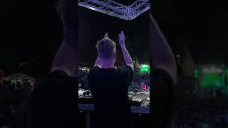 JORIS VOORN drops "Numb (Joris Voorn Remix)" @ FreshWave festival 2023 | GROTTO CLUBBING