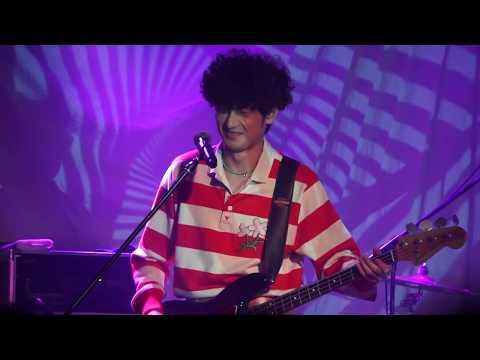 190714 잔나비(JANNABI) - Good Boy Twist