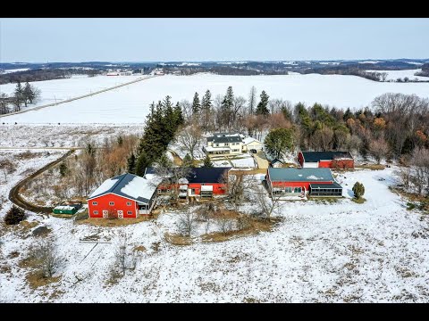 2296 Tower Dr, Stoughton, WI