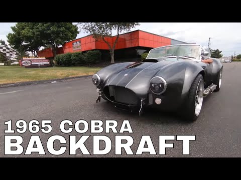 1965 Shelby Cobra (CC-1361043) for sale in Plymouth, Michigan