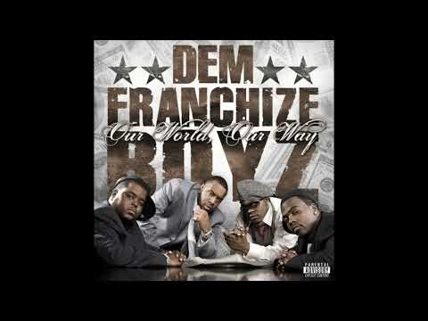 Dem Franchize Boyz - Turn Heads  Ft. Lloyd 432hz