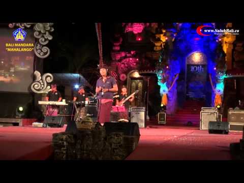 Pramusti Bali | Yanse -- Kenyem Manis