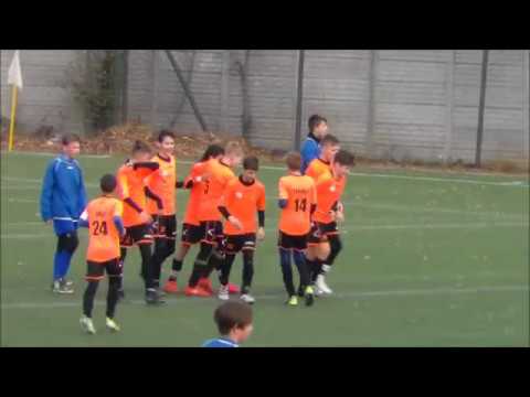 ASI Dinamo - Tatabánya 3-0