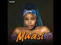 NO NVME Mwasi (Vidéo Lyrics)