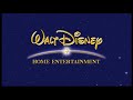 Walt Disney Home Entertainment 2006