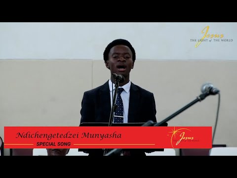 Solo - Ndichengetedzei Munyasha