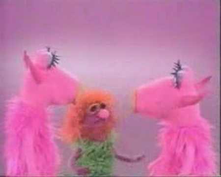 The Muppets Show - Mah na mah na