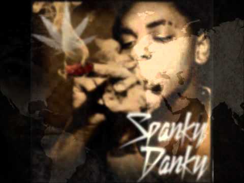 Spanky Danky "Corde Calvin Broadus" - Lupin Thee Third ft. Cordell Broadus