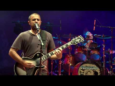 Rebelution - "Sky Is the Limit" - Live at Red Rocks