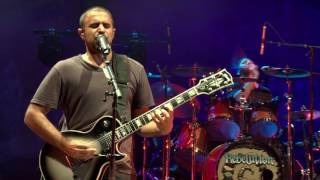 Rebelution - &quot;Sky Is the Limit&quot; - Live at Red Rocks