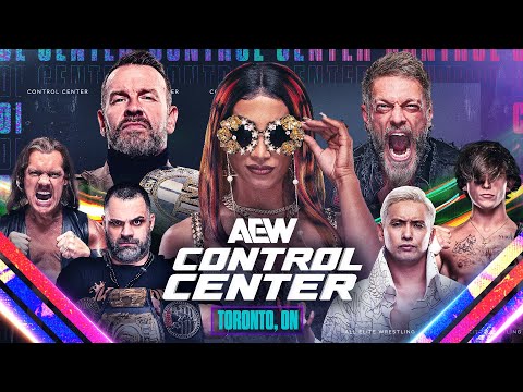 AEW Dynamite (3/20) Preview: I Quit Match, Mercedes Mone Speaks, Kazuchika Okada Goes For Gold, More