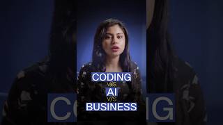 Why Coding Alone Won't Be Enough in 2026
